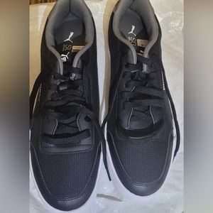 PUMA CARACAL SHOES 11/ Black